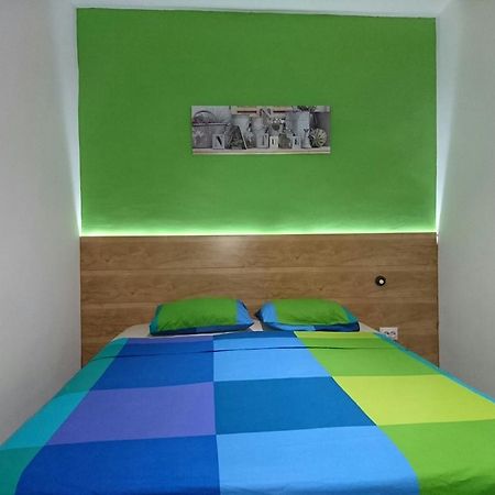 Greenville Apartments Μαδρίτη Εξωτερικό φωτογραφία