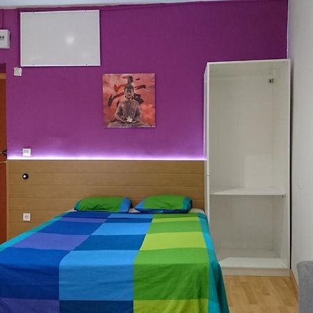 Greenville Apartments Μαδρίτη Εξωτερικό φωτογραφία