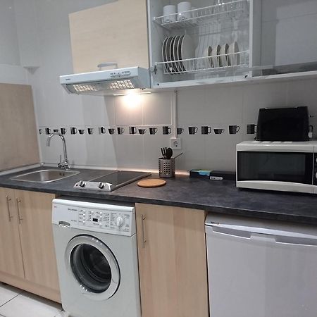 Greenville Apartments Μαδρίτη Εξωτερικό φωτογραφία