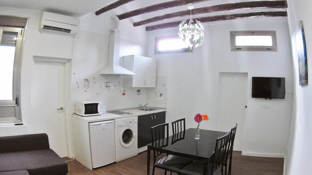 Greenville Apartments Μαδρίτη Δωμάτιο φωτογραφία