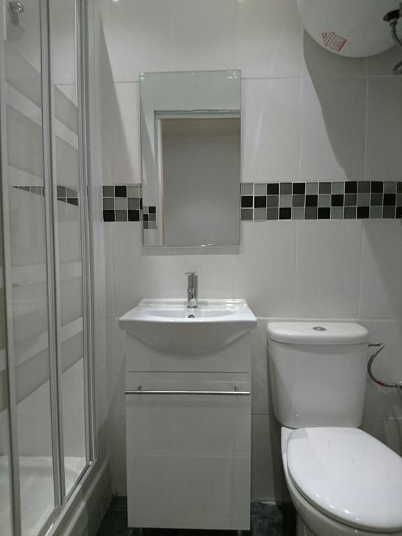 Greenville Apartments Μαδρίτη Εξωτερικό φωτογραφία