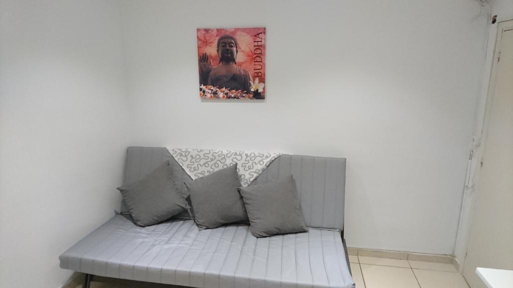 Greenville Apartments Μαδρίτη Εξωτερικό φωτογραφία