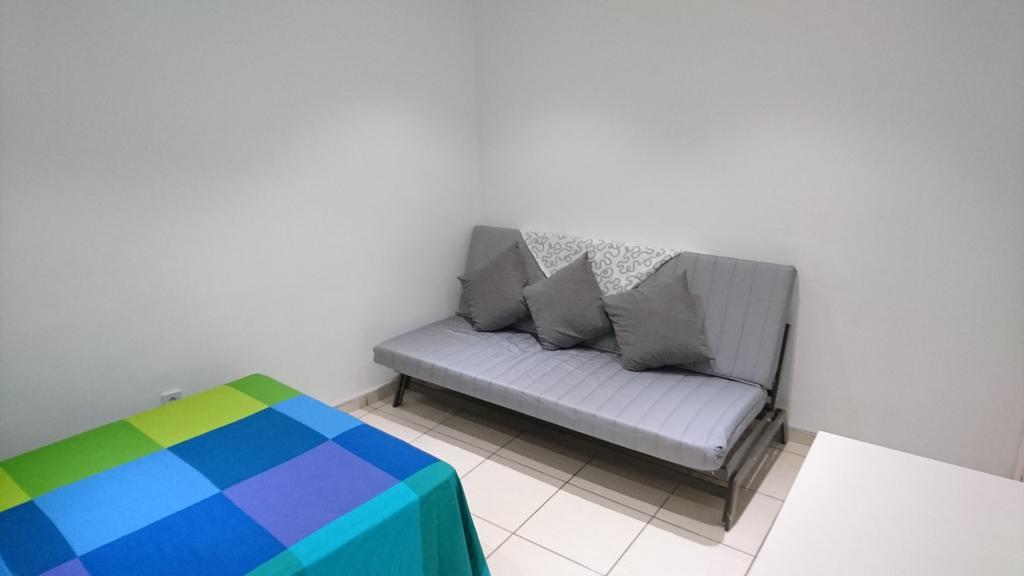 Greenville Apartments Μαδρίτη Εξωτερικό φωτογραφία
